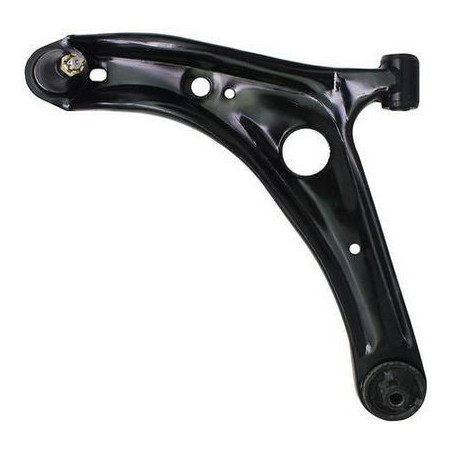 DENCKERMANN D120190 Track Control Arm Wishbone Front Left for Toyota Yaris
