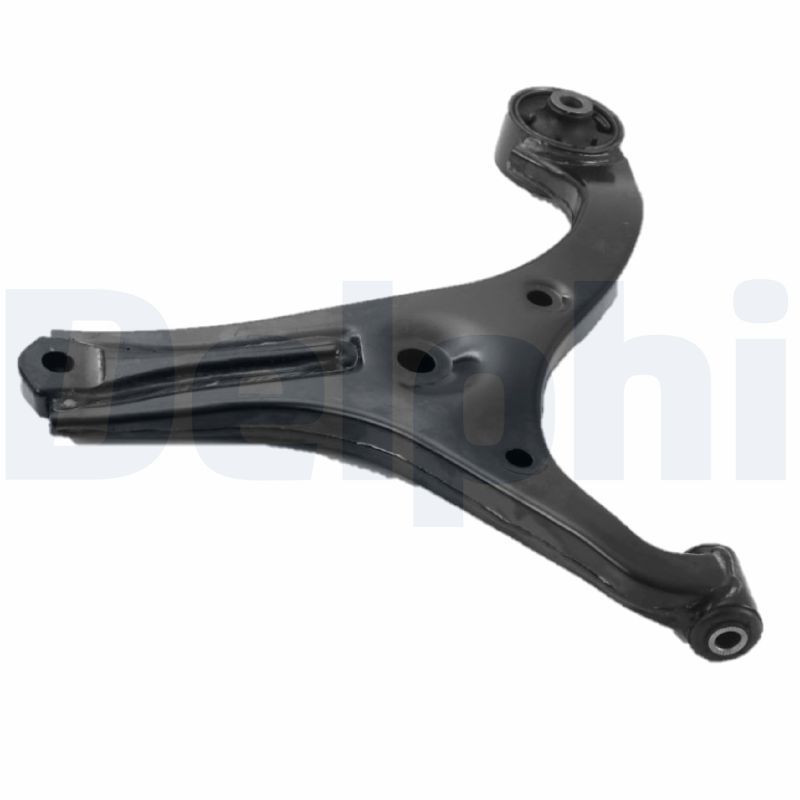 DELPHI TC2187 Bras de suspension pour
