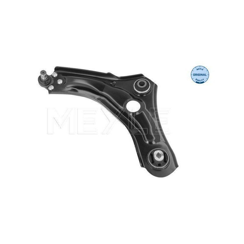 MEYLE 16-16 050 0075 Rameno zavesenia kolies predné ľavé pre Renault Megane