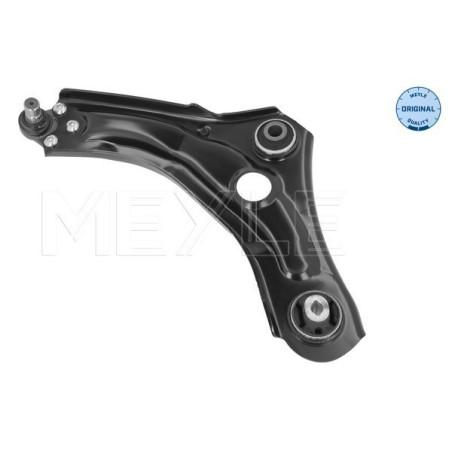 MEYLE 16-16 050 0075 Querlenker Vorne Links für Renault Megane