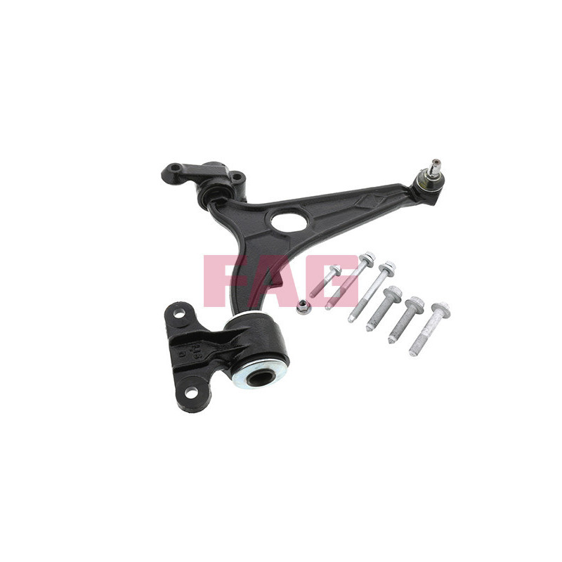FAG 821 0955 10 Braccio oscillante per