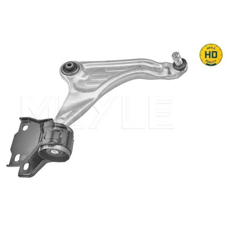 MEYLE 53-16 050 0020/HD Řídicí páka přední pravé pro Land Rover Discovery