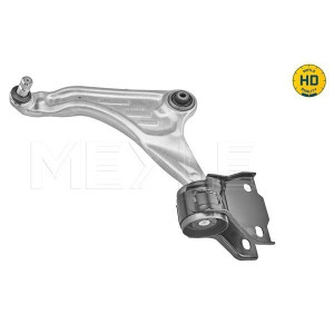 MEYLE 53-16 050 0021/HD Braccio oscillante anteriore sinistra per Land Rover Discovery