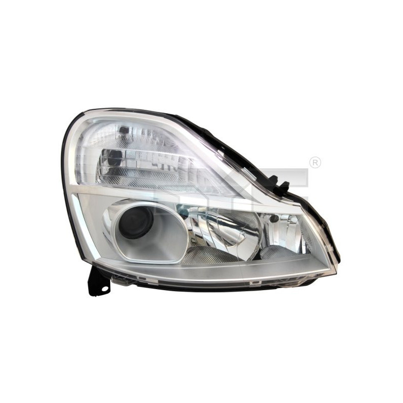 TYC 20-11548-05-2 Headlight