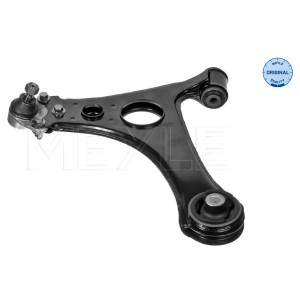 MEYLE 016 050 0022 Bras de suspension avant droite pour Mercedes A