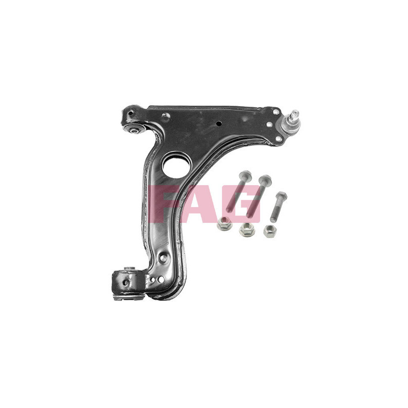 FAG 821 0570 10 Barra oscilante para