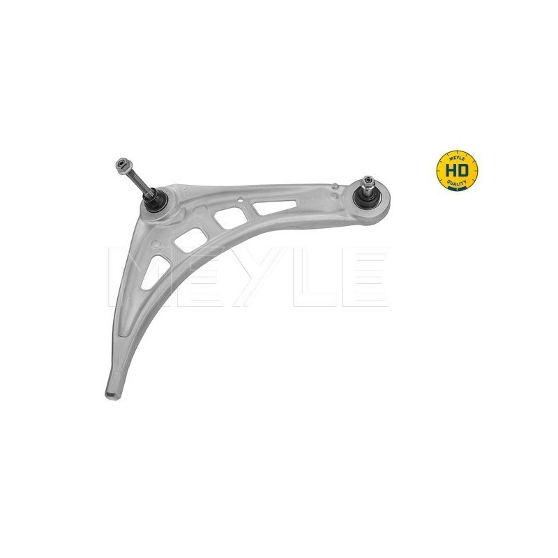 MEYLE 316 050 0004/HD Rameno zavesenia kolies predné pravé pre BMW 3 Z4
