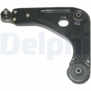 DELPHI TC1035 Rameno zavesenia kolies pre