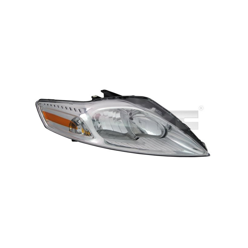 Faro Delantero Derecho para - TYC 20-11549-05-2