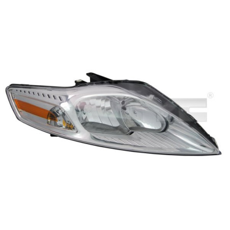 Faro Delantero Derecho para - TYC 20-11549-05-2