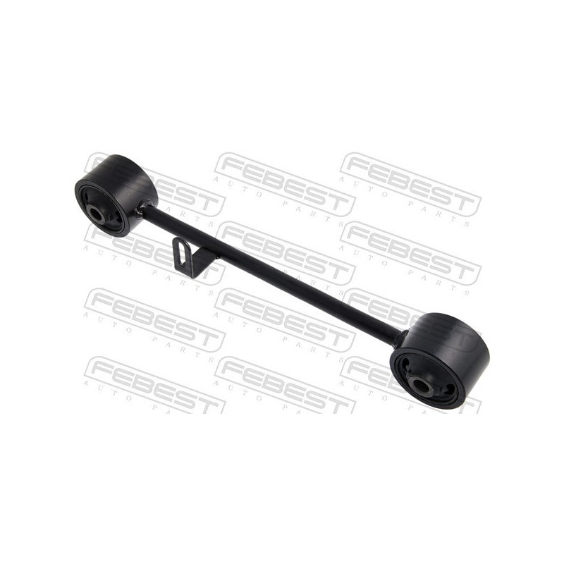 FEBEST 0125-LC120U1 Track Control Arm Wishbone for
