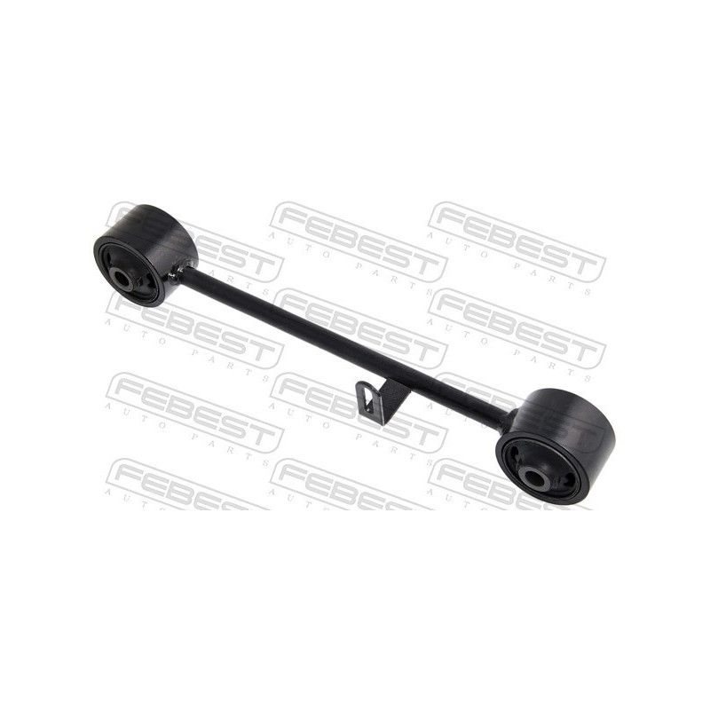 FEBEST 0125-LC120U2 Bras de suspension pour