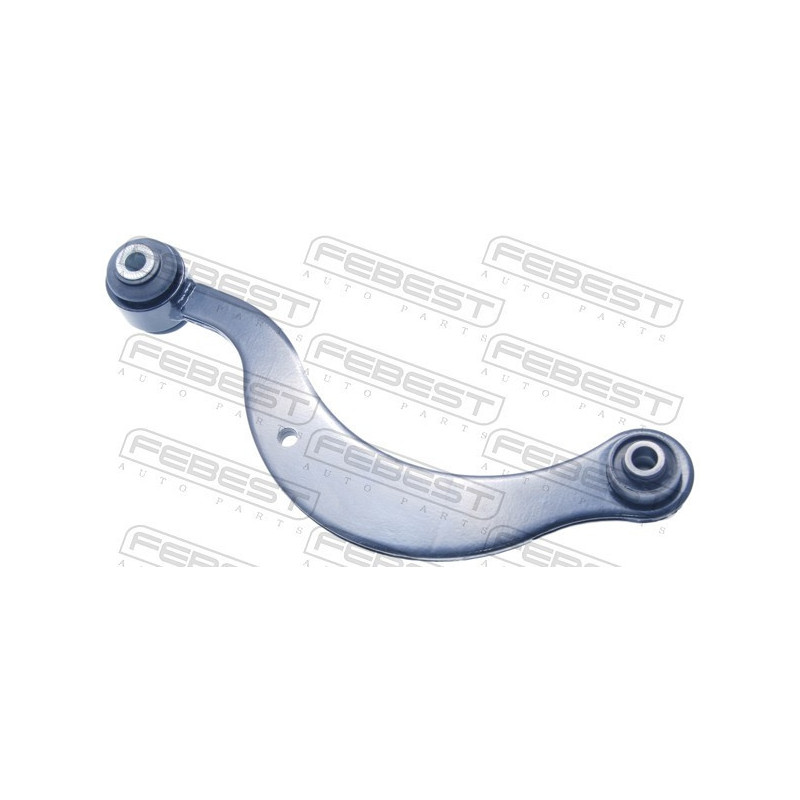 FEBEST 0125-ZRE154R Braccio oscillante per
