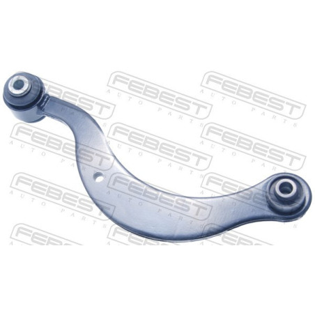 FEBEST 0125-ZRE154R Braccio oscillante per