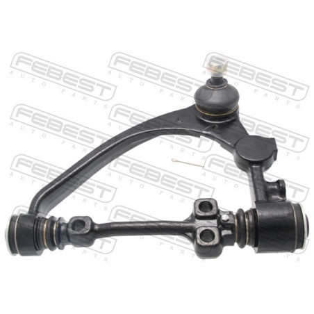 FEBEST 0124-KDY281LH Rameno zavesenia kolies pre