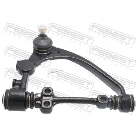 FEBEST 0124-KDY281RH Braccio oscillante per