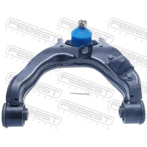 FEBEST 0424-KB4LH Rameno zavesenia kolies pre