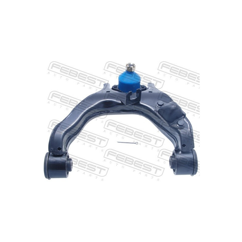 FEBEST 0424-KB4LH Braccio oscillante per