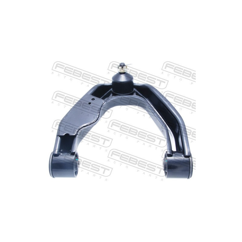 FEBEST 0224-D22LH Braccio oscillante per