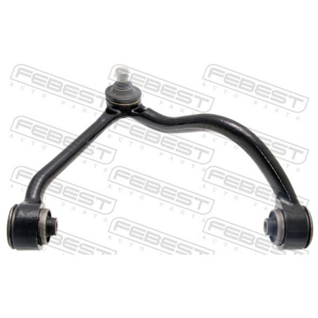 FEBEST 2224-SORUFR Braccio oscillante per