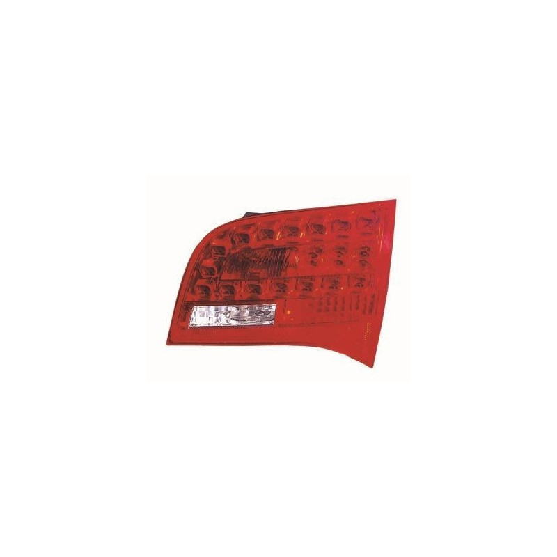 Rear Light Inner Right pro Audi A6 C6 Allroad Avant (2005-2008) - DEPO 446-1302R-UQ