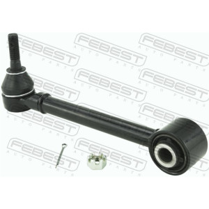 FEBEST 0825-W10R Rameno zavesenia kolies pre