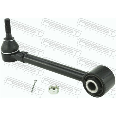 FEBEST 0825-W10R Track Control Arm Wishbone for