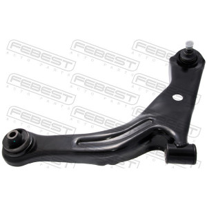 FEBEST 0524-TRBLH Track Control Arm Wishbone for