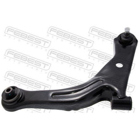 FEBEST 0524-TRBLH Rameno zavesenia kolies pre