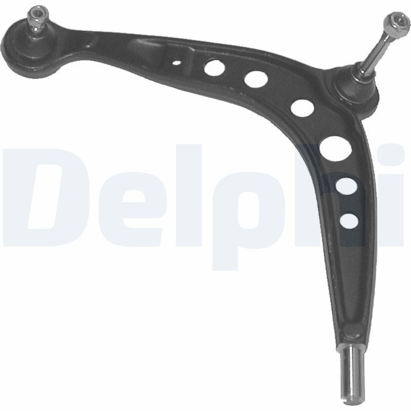 DELPHI TC709 Rameno zavesenia kolies pre