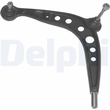 DELPHI TC709 Rameno zavesenia kolies pre