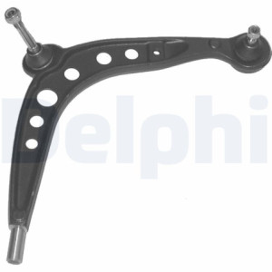 DELPHI TC710 Bras de suspension pour