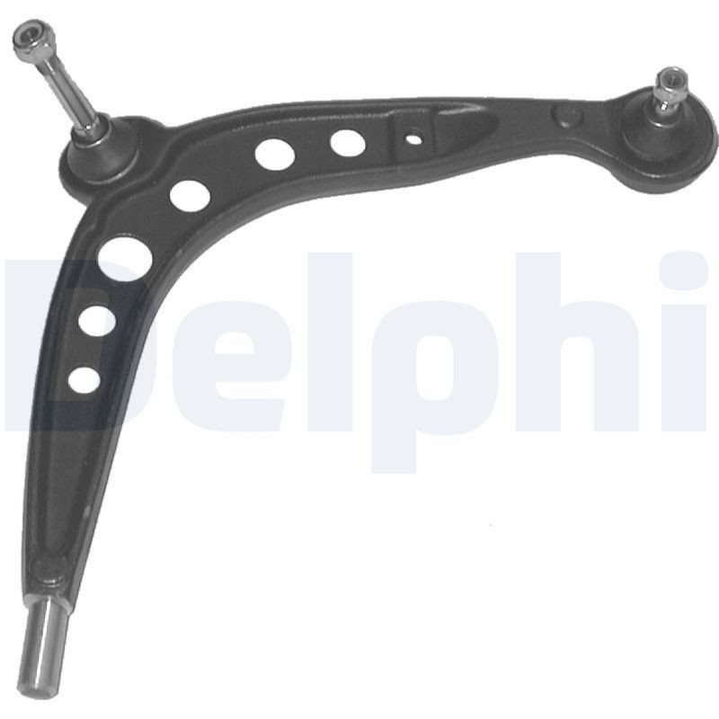 DELPHI TC710 Rameno zavesenia kolies pre