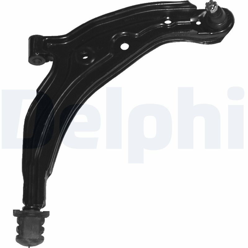 DELPHI TC734 Rameno zavesenia kolies pre