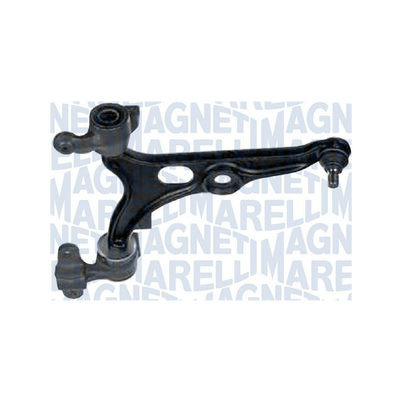 MAGNETI MARELLI 301181302300 Braccio oscillante per