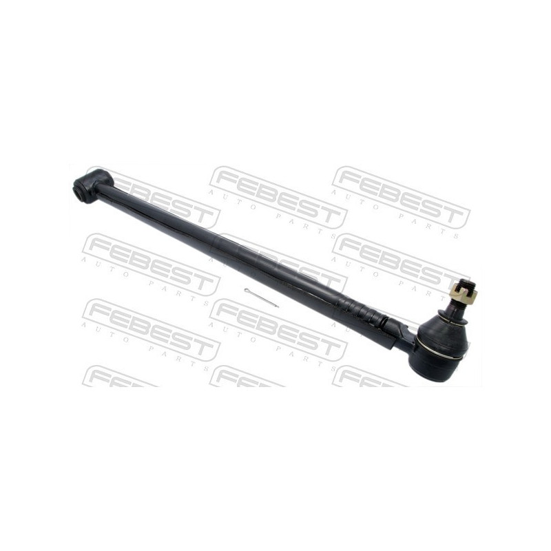 FEBEST 0125-014 Rameno zavesenia kolies pre