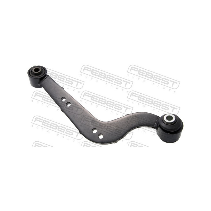 FEBEST 0125-ACA30LH Track Control Arm Wishbone for