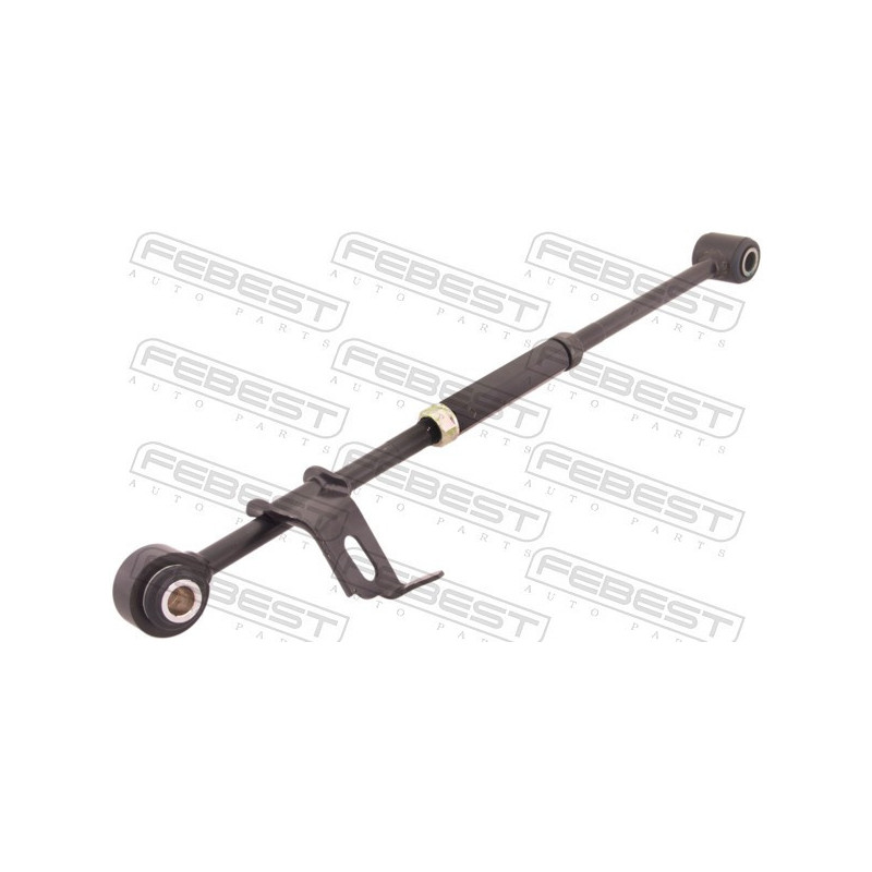 FEBEST 0125-AE101CL Track Control Arm Wishbone for