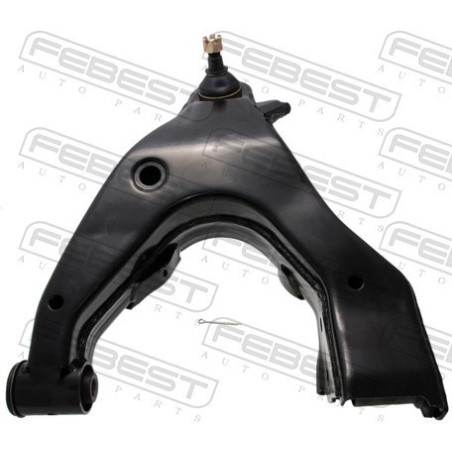 FEBEST 0124-333LH Querlenker für