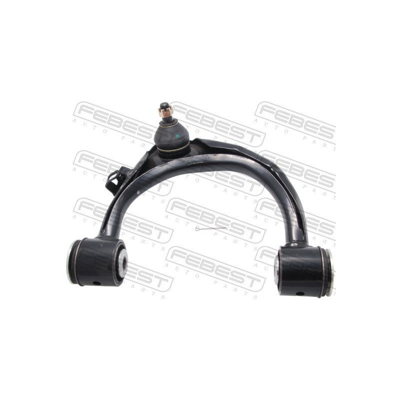 FEBEST 0124-334RH Rameno zavesenia kolies pre