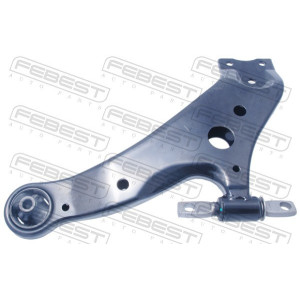 FEBEST 0124-GSU40LH Braccio oscillante per