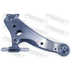 FEBEST 0124-GSU40RH Track Control Arm Wishbone for