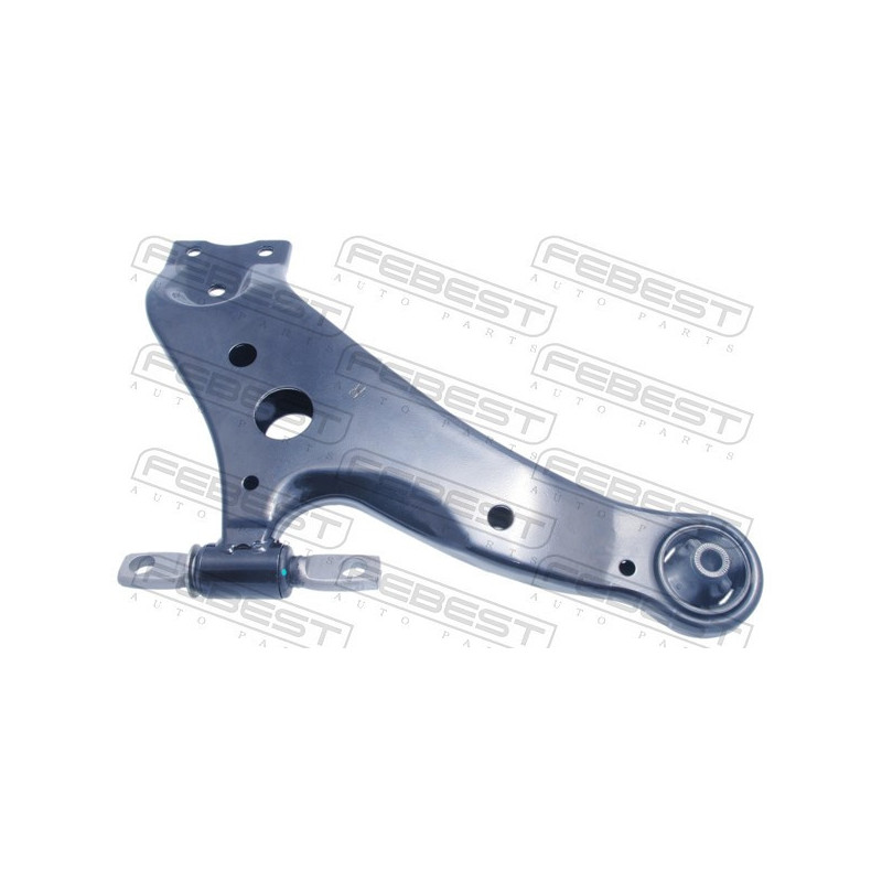 FEBEST 0124-GSU40RH Track Control Arm Wishbone for