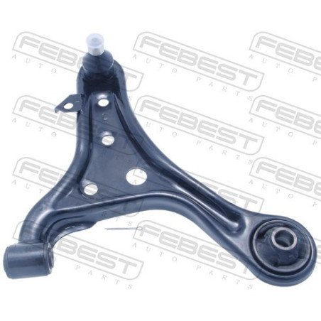 FEBEST 0124-KGJ10LH Bras de suspension pour