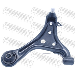 FEBEST 0124-KGJ10RH Track Control Arm Wishbone for