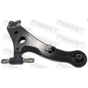 FEBEST 0124-MCU35RH Braccio oscillante per