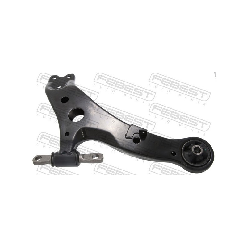 FEBEST 0124-MCU35RH Braccio oscillante per