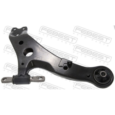 FEBEST 0124-MCU35RH Barra oscilante para