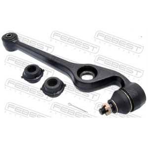 FEBEST 0124-YRVL Rameno zavesenia kolies pre