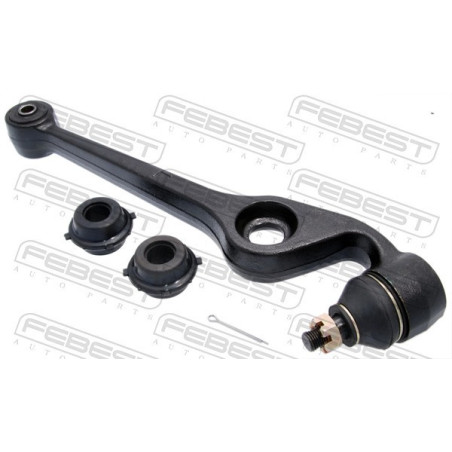 FEBEST 0124-YRVL Rameno zavesenia kolies pre